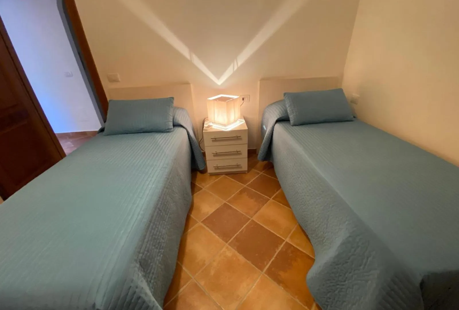 Villetta Il Mirto بودوني