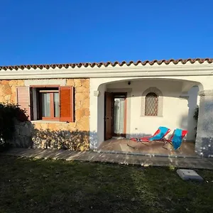 Ferienhaus Onda E Riva, Budoni